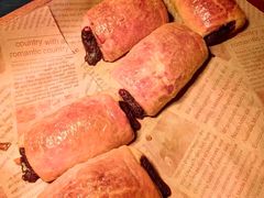 -宁海金海开元名都大酒店·名爵自助餐厅(金水路店)