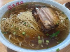 -朱鸿兴面馆(镇湖店)