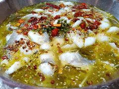 -杨记大丰收鱼庄(国贸店)