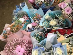 -循礼门鲜花花市(武汉循礼门店)