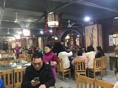 大堂-味老大土碗菜(中山三路店)