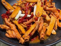 -聚味瞿记·龙虾堂(咸嘉湖店)
