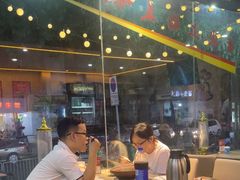 -东记炭炉·海鲜鸡煲(龙华店)