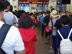 -泰安地下龙宫景区