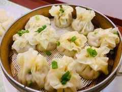 烧麦-百年聚宾楼(北大街店)