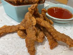 -厝小满.姜母鸭/泉州菜(桥南店)