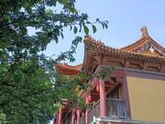 -南京市江宁方山