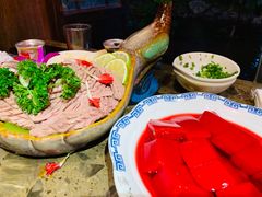 -码头故事火锅(大丰店)