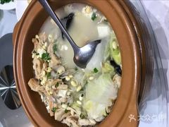 -郑庄脂渣海鲜楼(九水路店)