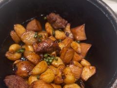 -狮王府淮扬菜(新街口友谊店)