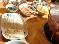 -老康火锅(桥南街店)