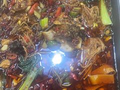 -花儿穆萨·烤肉餐厅(石马坪店)