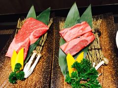 -赤坂亭·M9和牛烧肉(南京江南虹悦城店)