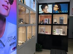 -大明眼镜(方庄店)