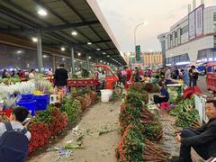 -昆明国际花卉拍卖交易中心