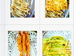 -韩国烧烤碳烤生蚝(晋江市青阳味皇烧烤店)