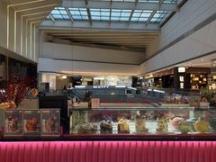 -BONCAKE裱花蛋糕(万象汇店)