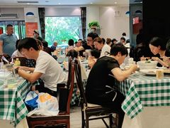 大堂-紫光园·烤鸭·北京菜(劲松店)