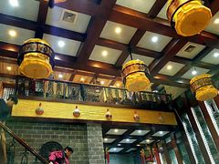 -独秀小吃(蓝田店)