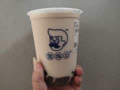 -煲珠公·老红糖珍珠奶茶(金沙洲梦乐城店)