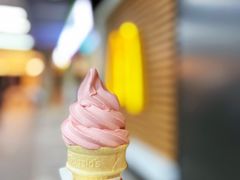 -麦当劳(海岸城店)