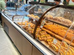 -爱达乐面包生日蛋糕(旭海时代广场店)