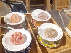 -郭铁柱·泥炉老火锅(江北龙湖天街店)