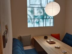 -茗知道茶馆(世博源店)