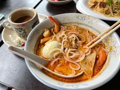 -南洋老咖啡(牛车水店)