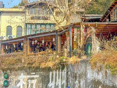 -马灯部落·西湖边的创意山景餐厅(虎跑动物园店)