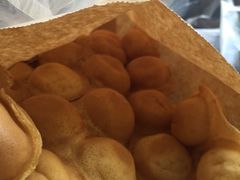 -陈记甜品窝(中山北路店)