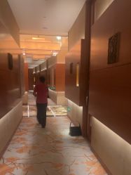 -青岛香格里拉·氣水疗中心