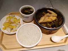 -72街荷叶饭(三元里店)