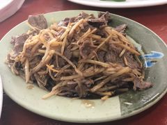 -大福羊肉海鲜店