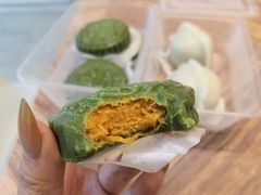 -张果佬年糕卷(科巷店)