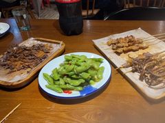 -新凯旋烧烤·燕姐千岛湖土菜