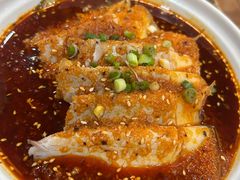 蒜泥白肉-牛王庙(龙华花园店)