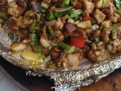 盆盆牛蛙-龙汇酒家(沪闵路店)