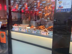 -陈鹏鹏潮汕菜(宝安机场T3航站楼店)