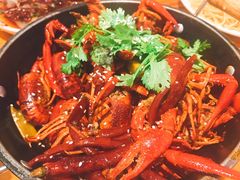 -华仔龙虾(永乐路总店)