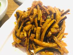 -船歌·鱼水饺青岛菜(金狮广场店)