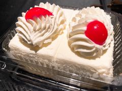 -红宝石·鲜奶小方·海派西点房(南丹店)