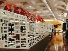 -北京王府井希尔顿酒店·秦唐中餐厅Chynna