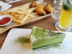 小吃拼盘-必胜客(五道口店)