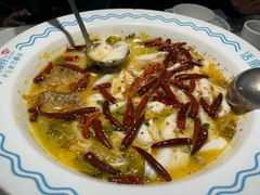 -花椒俏川菜小馆(南海万达店)