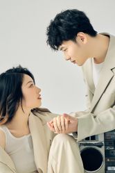 -巴黎春天婚纱摄影STUDIO·定制