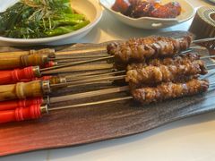 -鲜得莱渔港·小平岛海胆馆(七贤岭店)
