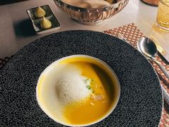-Kathleen's Waitan 凯圣琳江景西餐厅(外滩店)