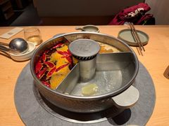 -巴奴毛肚火锅(七宝领展广场店)