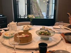 -杭州西湖柳莺里酒店·闻莺厅